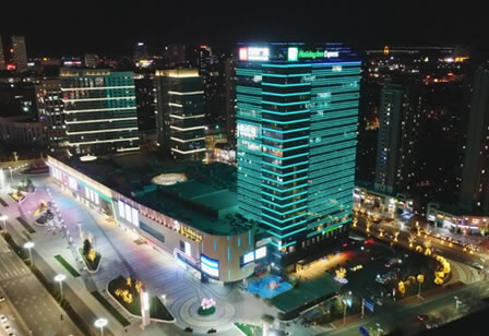 铜川市花园设计的测试内容