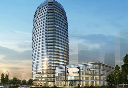 铜川市建筑设计的测试内容