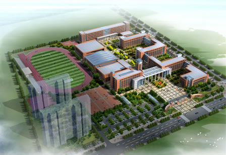 铜川市建筑设计的测试内容