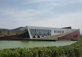 铜川市建筑设计的测试内容