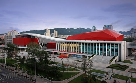 铜川市通知公告的测试信息，内容可以在后台发布编辑删除